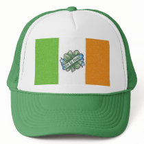 Irish hat