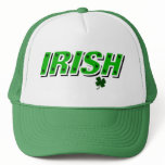 Irish Hat