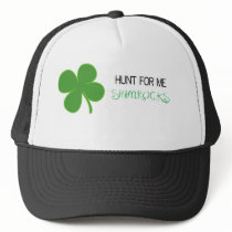 irish trucker hats