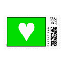 Irish Heart - Stamp by omugosh Irish Heart - Stamp