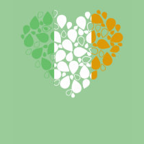Irish Heart Shirt
