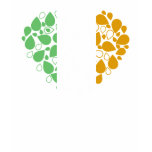 Irish Heart Shirt