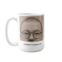 Irish Hermit mug by IrishHermit Irish Hermit mug