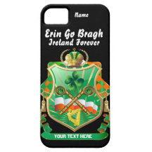 Irish History Shield All Styles View Story Below
