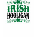 Irish Hooligan shirt