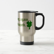 Irish Humor Mug