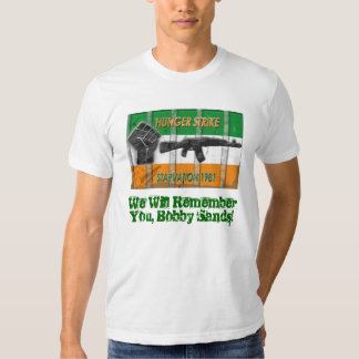 bobby sands shirt