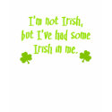 Irish In Me t-shirts by hdowney Irish In Me t-shirts