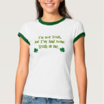 Irish In Me