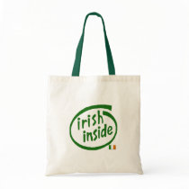 Irish Inside bags