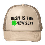 Irish Is The New Sexy Hat