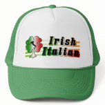 Irish Italian Hat Irish Italian Hat