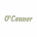 Irish Jacket embroideredshirt