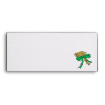 Irish Justice Envelopes