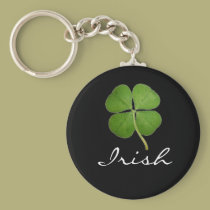 Irish keychains