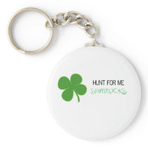 irish keychains
