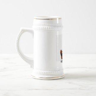 irish, KISS ME IM IRISH mug