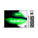 Irish Kiss Stamps