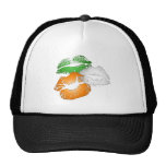 Irish Kisses Hats