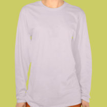 Irish Kiwi Flag Vintage Womens Long Sleeve Shirt t-shirts