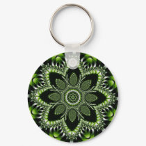 Irish Lace keychains by niagaragirl Irish Lace keychains
