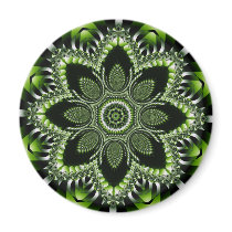 Irish Lace magnets by niagaragirl Irish Lace magnets