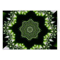 Irish Lace Medallion cards by niagaragirl Irish Lace Medallion cards