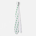 Irish Lad Tie by lilink Irish Lad Tie