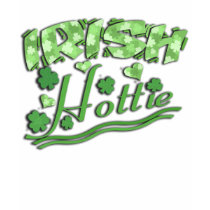 Irish Ladies St. Patrick's Day T-Shirt