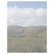 Irish Landscape letterhead