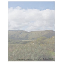 Irish Landscape letterhead