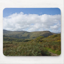 Irish Landscape mousepads