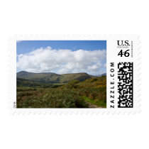 Irish Landscape stamps