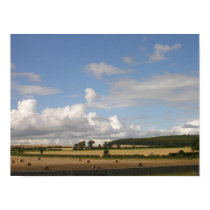 Irish Landscape posters by vjulye Irish Landscape posters