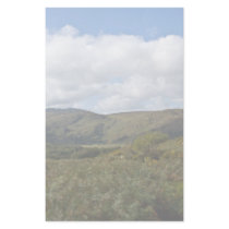 Irish Landscape stationery