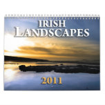 IRISH LANDSCAPES 2011 CALENDARS