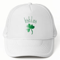 Irish Lass Hat