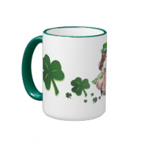 Irish Lass Mug