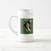 Irish Lass mugs