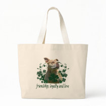Irish Love Bag