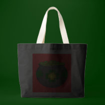 Irish Love Four times is the charm bags