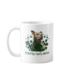 Irish Love Mug