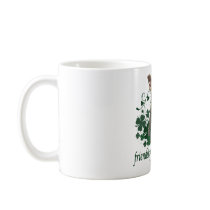 Irish Love Coffee Mug