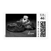 Irish Love Stamps