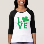 Irish Love T-shirt