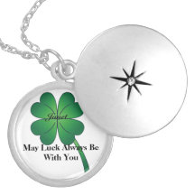 Irish Lockets