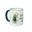 Irish Magic mug