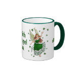 Irish Magic Mug