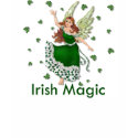 Irish Magic shirt