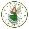 Irish Magic stickers